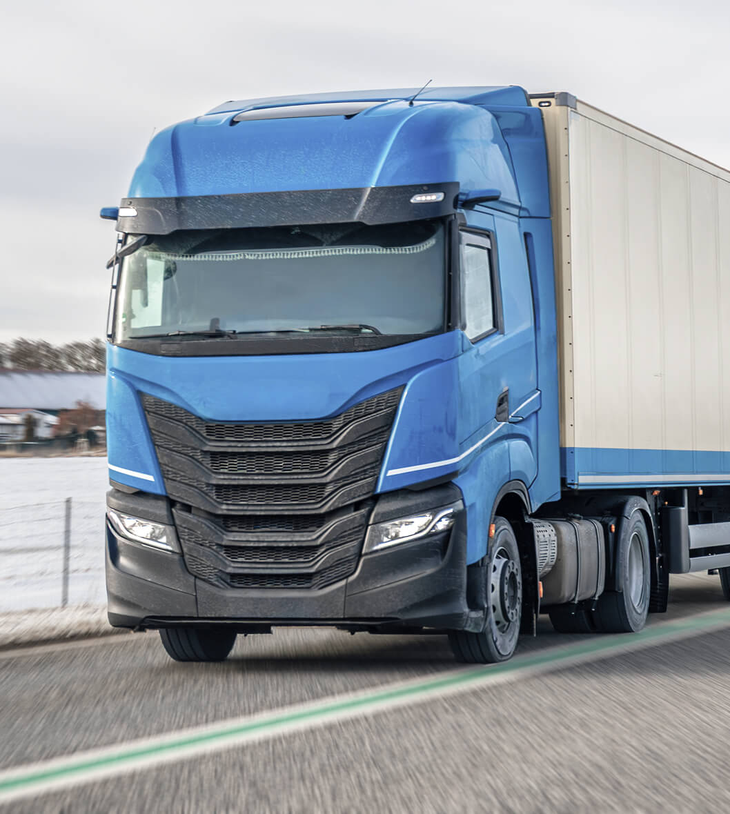 Как купить грузовик в лизинг